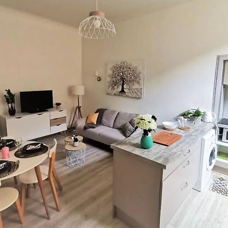 فينوف سور لو Appartement Catharina المظهر الخارجي الصورة
