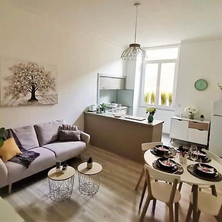 فينوف سور لو Appartement Catharina المظهر الخارجي الصورة