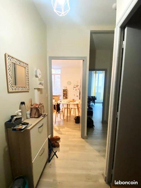 فينوف سور لو Appartement Catharina المظهر الخارجي الصورة