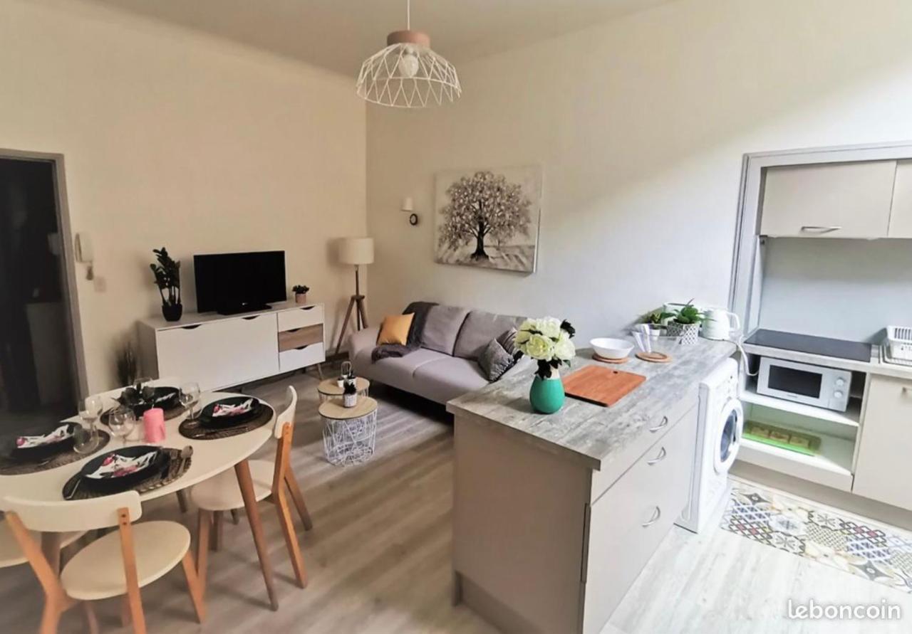 فينوف سور لو Appartement Catharina المظهر الخارجي الصورة