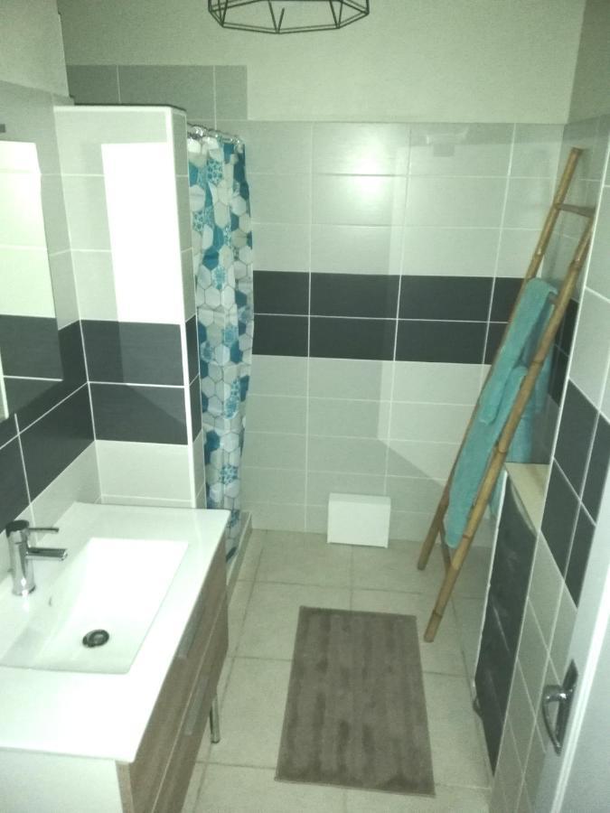 فينوف سور لو Appartement Catharina المظهر الخارجي الصورة