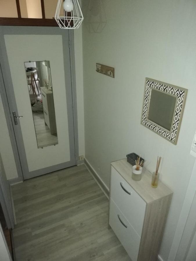 فينوف سور لو Appartement Catharina المظهر الخارجي الصورة