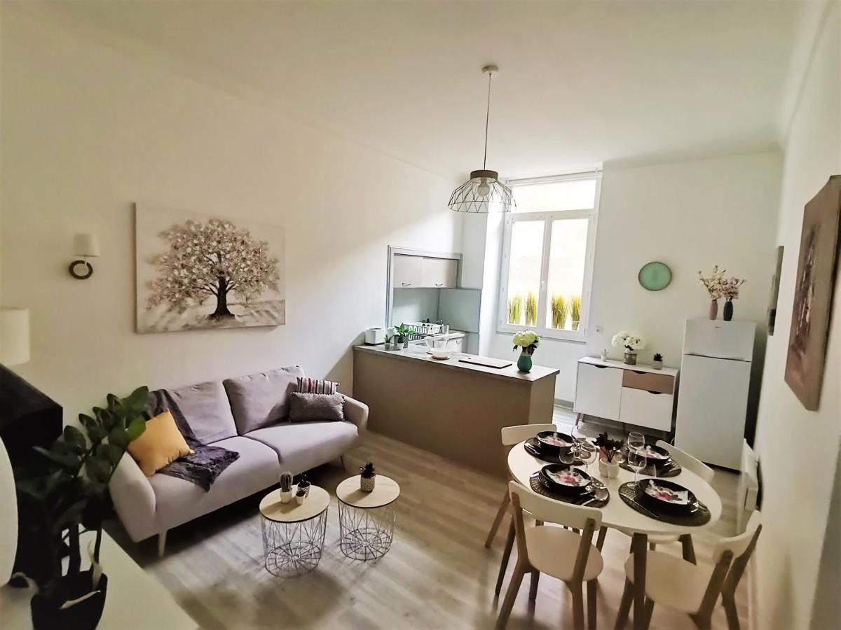 فينوف سور لو Appartement Catharina المظهر الخارجي الصورة