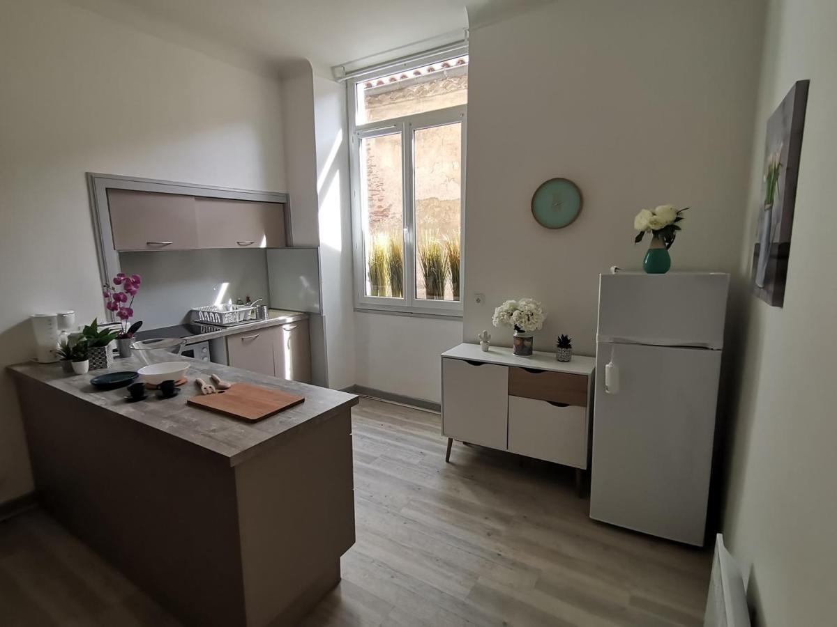 فينوف سور لو Appartement Catharina المظهر الخارجي الصورة