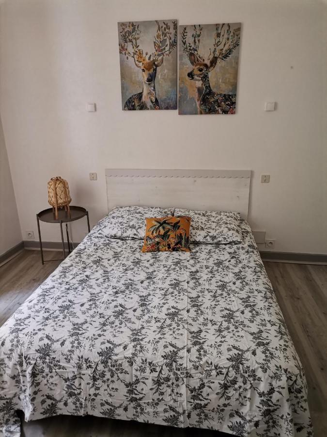 فينوف سور لو Appartement Catharina المظهر الخارجي الصورة